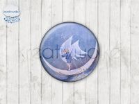 Motiv-Cabochons 49172-1 Einzelset  